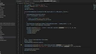 Animated Game Tutorial Part3