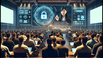 #FOSSASIA Summit #Security Track. Join a journey through digital security evolution #Tor #Privacy