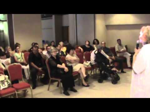 ემიგრანტებთან შეხვერდა იტალიაში