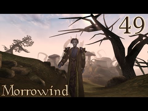 #49: Redoran Hortator [ Morrowind — PC ]