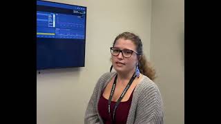 Samantha   WSU Applied Learning Highlight Applied Learning Highlights