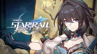 Ruan Mei Trailer — "In All Does Life Flow" | Honkai: Star Rail screenshot 4