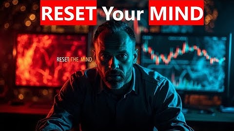 Recency Bias Reset – Don’t Let Yesterday Trade Today  Trading Psychology & Trader Mindset