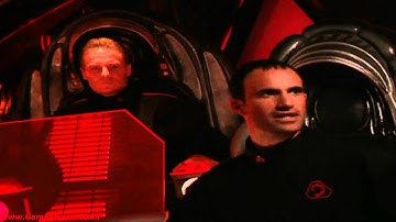 Command & Conquer Tiberian Sun Hard - Nod - 16: Illegal Data Transfer Briefing