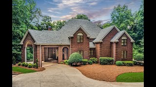 1060 Olde Towne Lane video tour