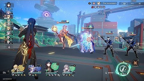 Blade, 0 Cycle Clear, Memory of Chaos 10, Team 1 Only (Ethereal Shipcraft) | Honkai: Star Rail