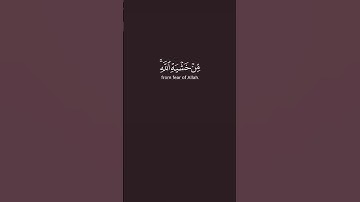 القارئ علي جابر [سُورَةُ الحَشۡرِ: ٢١-٢٢]