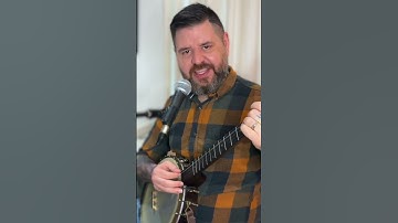 Fast sawmill tuning for the banjo #clawhammerbanjo #banjo #oldtimemusic #banjomusic