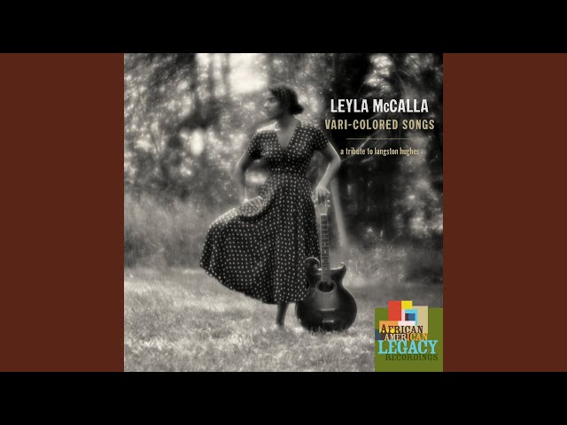 Leyla McCalla - Song for a Dark Girl