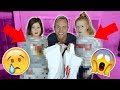 DAD BUYS DAUGHTERS OUTFiTS CHALLENGE!! 😱