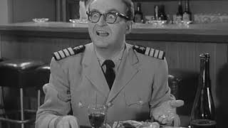 McHales Navy S2E16 - The Creature from McHale's Lagoon