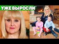 КРАСАВЦЫ! Какими выросли дети Маргариты Суханкиной из детского дома