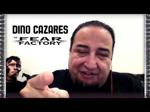 The Winning Fear Factory Set List is...