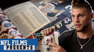 The Wishbook: A Retro Way to Shop for Football Gear | NFL Films Presents