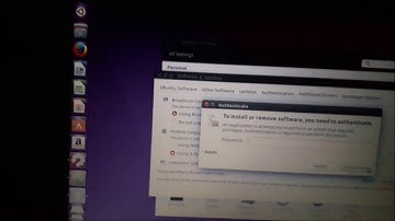 How to solve the problem of WIFI connection after installing Ubuntu