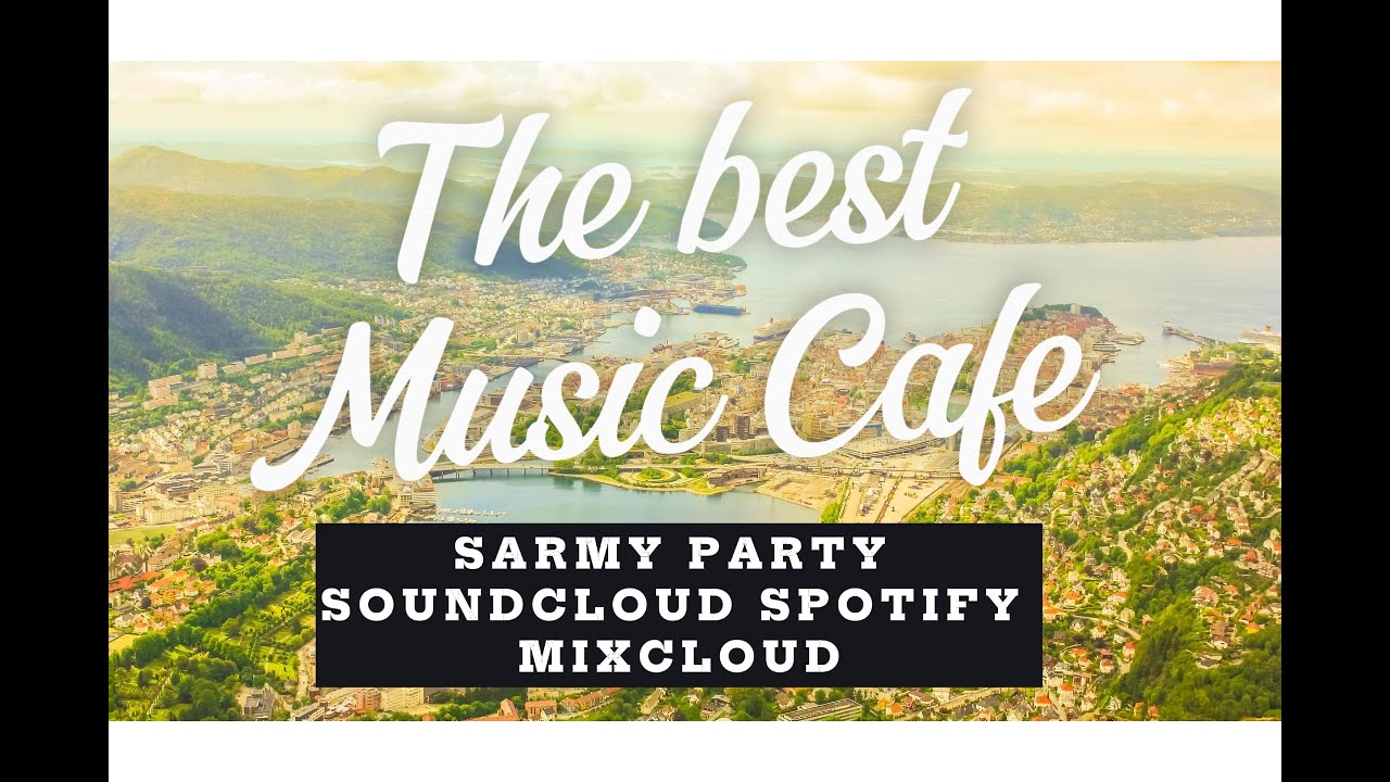 The best music cafe PUB wedding music Dj Constanta