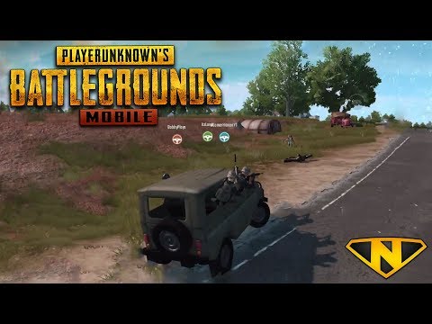 31 Kill Squad Match! (PUBG Mobile)