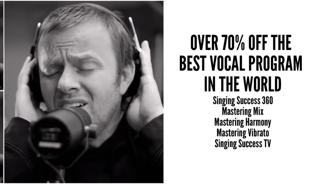 singing success 360 cupon code