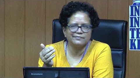 Lecture 26 : Group Discussions Lab (Practice Session) I