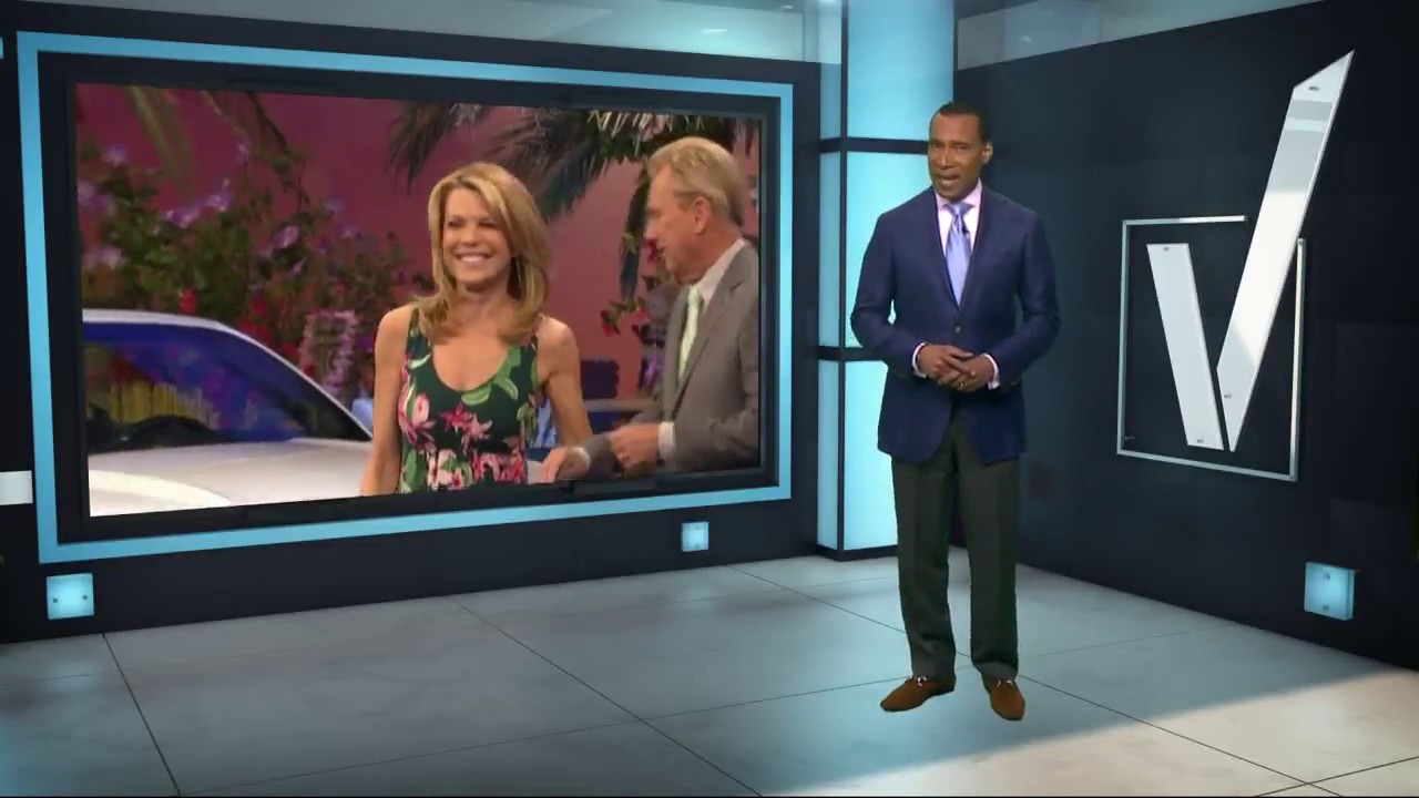 Did Vanna White Leave Wheel of Fortune?