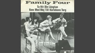 Kom med mej till kärlekens torg
