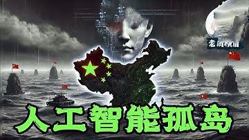 中国人工智能是如何与世界文明渐行渐远的？国产大模型是否还有希望？  ｜ 中国用户将无法使用苹果智能 ｜ 中国开发者禁用OpenAI API ｜ ChatGPT ｜ 文心一言