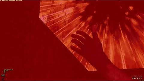 Doom: Project Brutality 3.0 — Eviternity — Chapter IV: Brutality — MAP20: Convolute