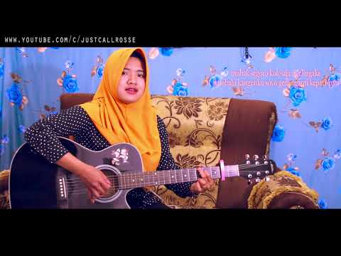 Download lagu justcall rosse sayang 2 (cover) mp3 Download Lagu justcall rosse sayang 2 (cover) mp3