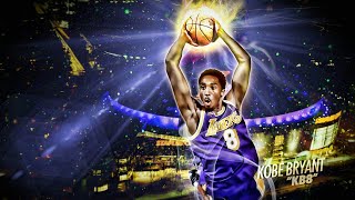 Nba Mix Young Kobe Bryant - A Tale Of 2 Citiez