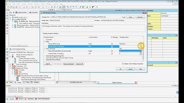 Speedup Xilinx ISE Processes - FPGA Bit File Generation, MAP, Place and Route