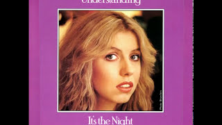 Miniatura de vídeo de "Judie Tzuke - It's The Night"