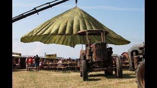 Download Oldtimer Bulldogtreffen St. Peter 3.-5 August 2018 Video MP3 Oldtimer Bulldogtreffen St. Peter 3.-5 August 2018