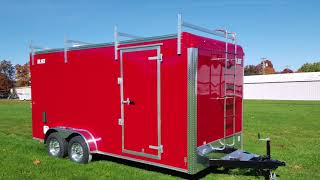 Car Mate Trailer Colors 2026