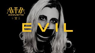 AViVA - EVIL ACOUSTIC Resimi