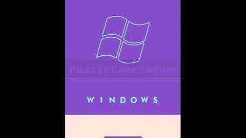 Iconic Guess The Logo Quiz Level 2 Answers 1-10