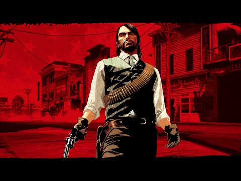 Read Dead Redemption 1 PC | Live - YouTube