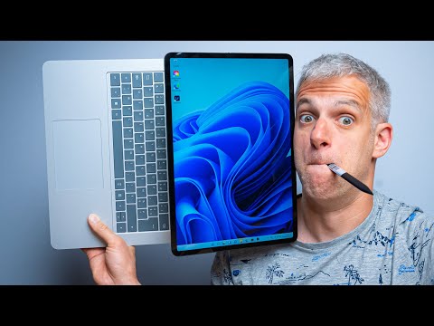 Vidéo: Pouvez-vous écrire sur l'ordinateur portable de surface ?