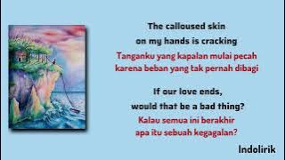 labour - Paris Paloma | Lirik Terjemahan Indonesia