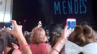 Shawn Mendes- Show You (Boston)