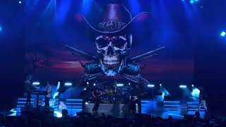 Styx - 15 Renegade - Xfinity Center Mansfield MA July 26th 2026
