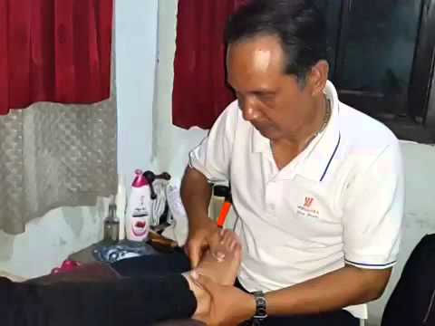 Massage - Tempat Pijat Refleksi Di Jakarta Selatan - NEW 