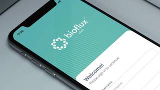 Bioflux Device screenshot 2