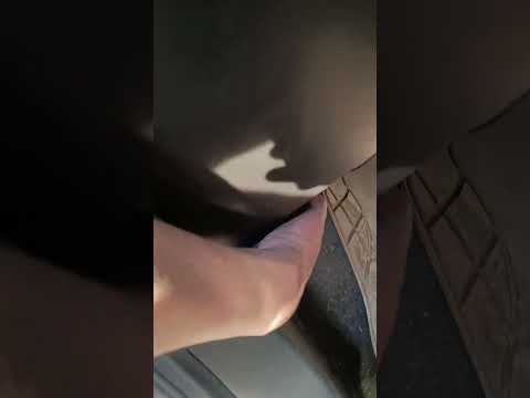 تغيير صفائح الفرامل     