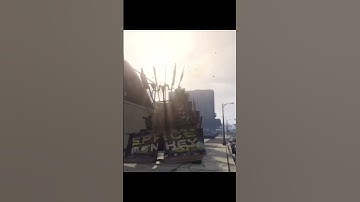Thumbnail of Greatest Alley-oop in GTA history...