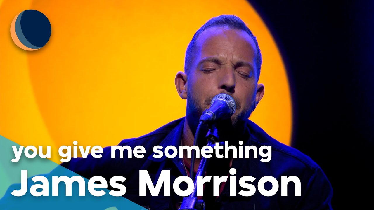 James Morrison | De Avondshow met Arjen Lubach (S2)
