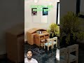 Space saving 3D furniture for in one ideas 3D