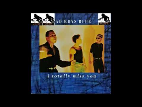 BAD BOYS BLUE