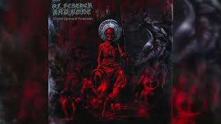 TS OF FEATHER AND BONE - HYMNS