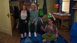 One Day At A Time - Season 4 (Bloopers/Alternate & Deleted Scenes)