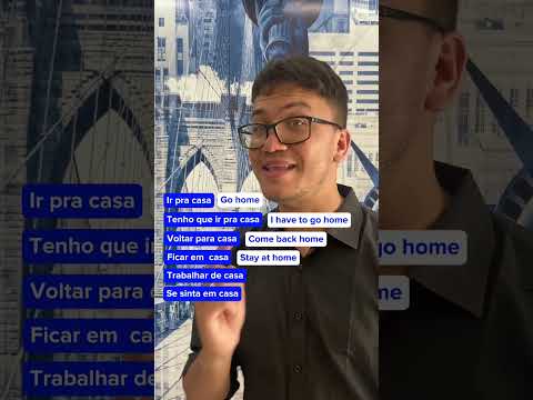 Frases em Inglês